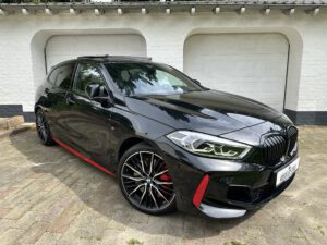 BMW 1 Serie – 128ti M-Sport 2021 – 25.521Km