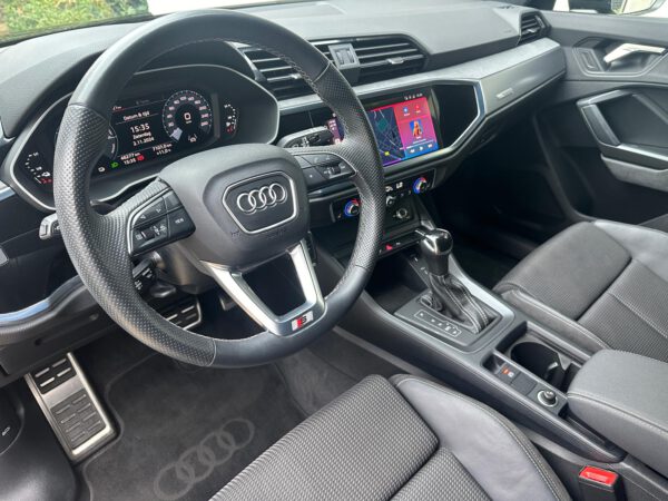 Audi Q3 45 TSFIe hybrid_245pk_s-line