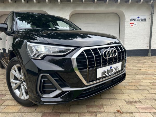 Audi Q3 45 TSFIe hybrid_245pk_s-line