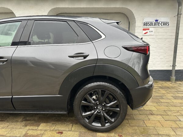 Mazda CX-30 – 2.0 eSkyActiv-G Hybrid Homura - Afbeelding 12