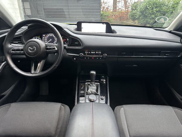 Mazda CX-30 – 2.0 eSkyActiv-G Hybrid Homura - Afbeelding 3