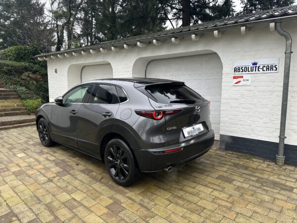 Mazda_CX-30_Homura