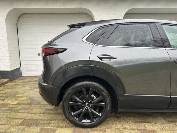 Mazda CX-30 – 2.0 eSkyActiv-G Hybrid Homura - Afbeelding 6