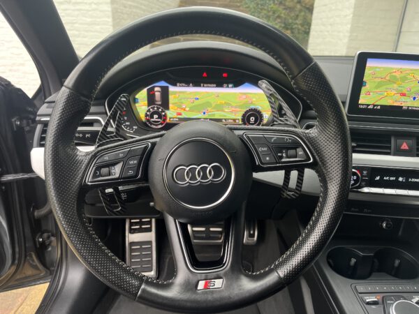 Audi A4 Avant 2x s-line - 1.4 TFSI Sport Pro Line S - Afbeelding 10