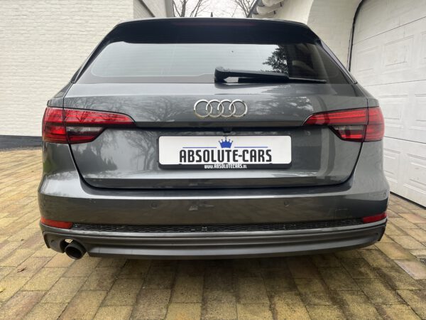 Audi A4 Avant 2x s-line - 1.4 TFSI Sport Pro Line S - Afbeelding 18