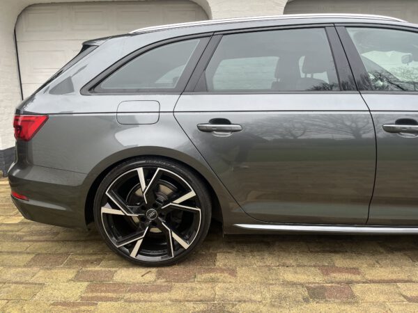 Audi A4 Avant 2x s-line - 1.4 TFSI Sport Pro Line S - Afbeelding 7