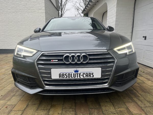 Audi A4 Avant 2x s-line - 1.4 TFSI Sport Pro Line S - Afbeelding 13