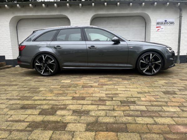 Audi A4 Avant 2x s-line - 1.4 TFSI Sport Pro Line S - Afbeelding 14