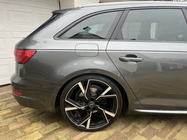 Audi A4 Avant 2x s-line - 1.4 TFSI Sport Pro Line S - Afbeelding 24