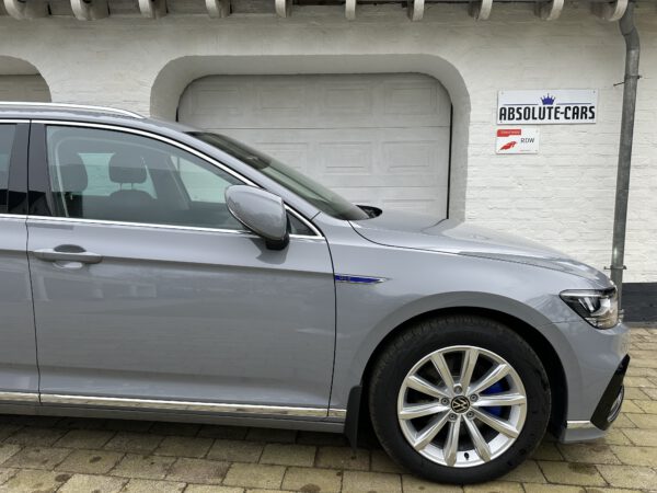 Volkswagen Passat GTE - 1.4 TSI Plug-in Hybride - Afbeelding 7