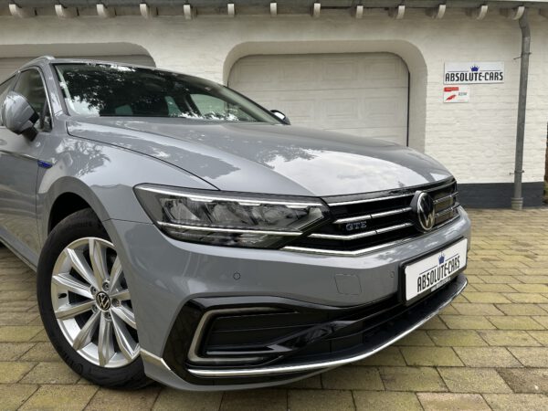 Volkswagen Passat GTE - 1.4 TSI Plug-in Hybride - Afbeelding 14