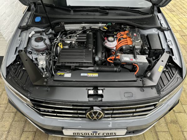 Volkswagen Passat GTE - 1.4 TSI Plug-in Hybride - Afbeelding 30