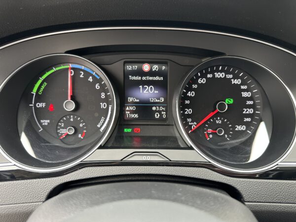 Volkswagen Passat GTE - 1.4 TSI Plug-in Hybride - Afbeelding 8