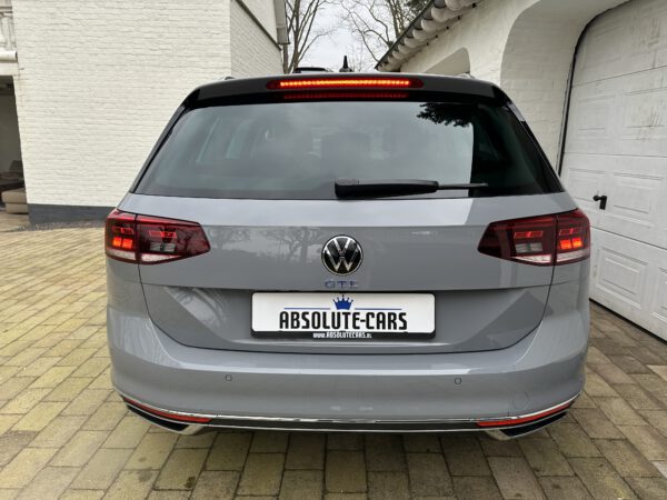 Volkswagen Passat GTE - 1.4 TSI Plug-in Hybride - Afbeelding 26