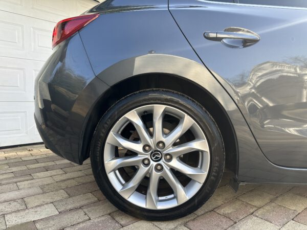 Mazda 3 – 2.0 SkyActiv-G - TS+ - Afbeelding 27