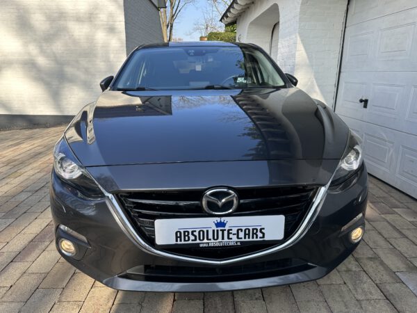 Mazda 3 – 2.0 SkyActiv-G - TS+ - Afbeelding 14