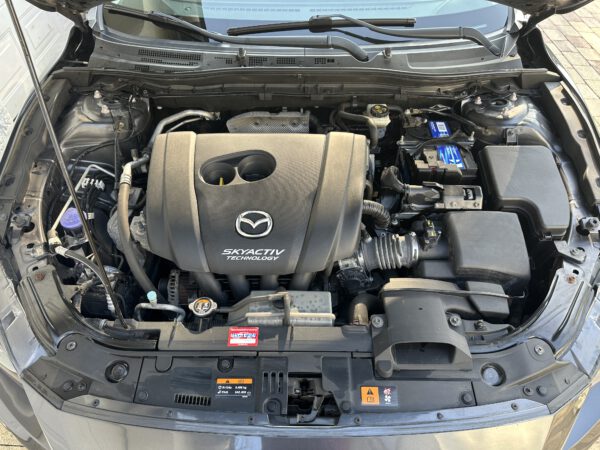 Mazda 3 – 2.0 SkyActiv-G - TS+ - Afbeelding 15