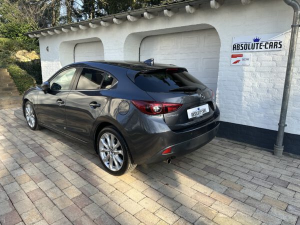 Mazda 3 – 2.0 SkyActiv-G - TS+ - Afbeelding 29