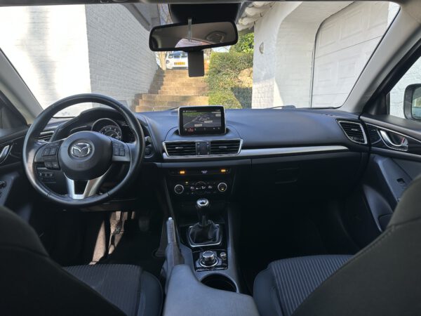 Mazda 3 – 2.0 SkyActiv-G - TS+ - Afbeelding 2