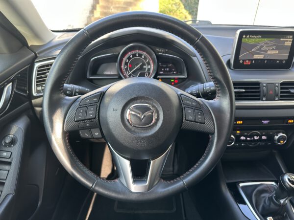 Mazda 3 – 2.0 SkyActiv-G - TS+ - Afbeelding 19