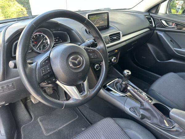 Mazda 3 – 2.0 SkyActiv-G - TS+ - Afbeelding 3