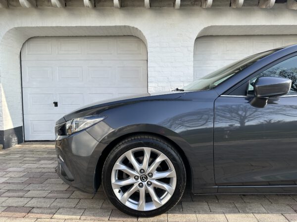 Mazda 3_Skyactiv_2.0 TS+