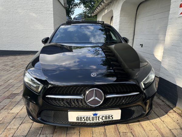 Mercedes-Benz A-Klasse - A 200 Launch Edition 163Pk - Afbeelding 13