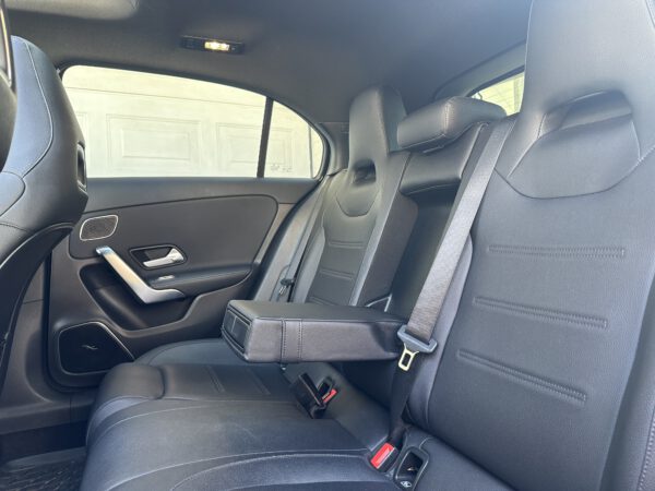 Mercedes-Benz A-Klasse - A 200 Launch Edition 163Pk - Afbeelding 16