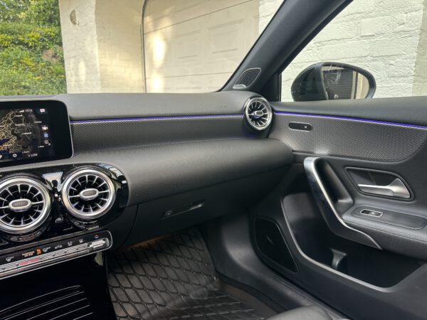 Mercedes-Benz A-Klasse - A 200 Launch Edition 163Pk - Afbeelding 22