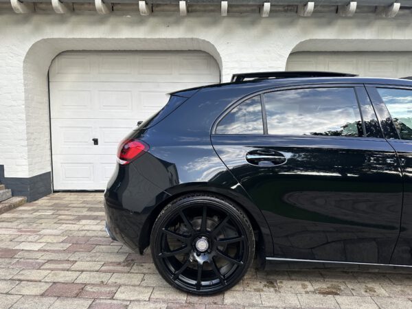Mercedes-Benz A-Klasse - A 200 Launch Edition 163Pk - Afbeelding 5