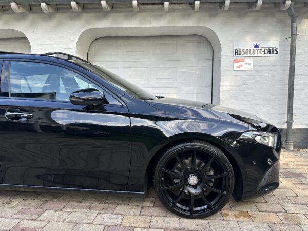 Mercedes-Benz A-Klasse - A 200 Launch Edition 163Pk - Afbeelding 6