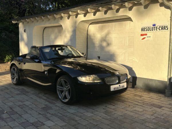 BMW Z4 Roadster - 2.0i - Afbeelding 2