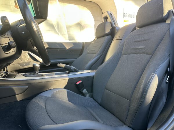 BMW Z4 Roadster - 2.0i - Afbeelding 5