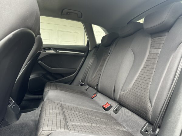 Audi A3 sportback - 1.0 TFSI Sport Pro line - Afbeelding 13