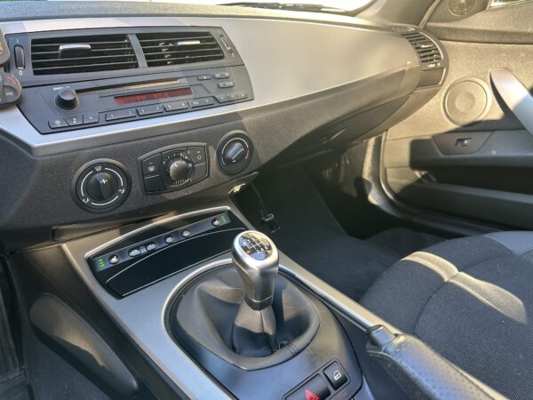 BMW Z4 Roadster - 2.0i - Afbeelding 10