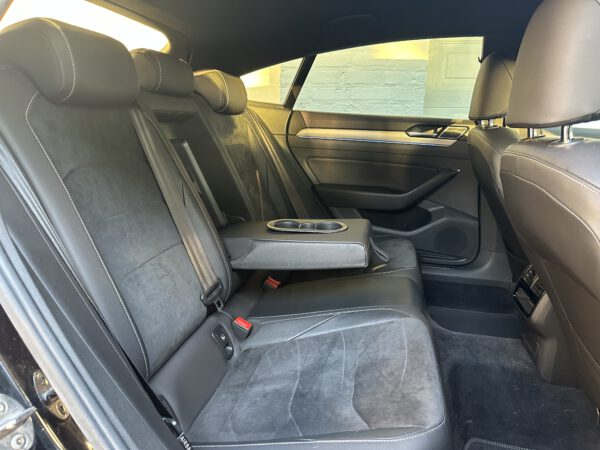 Volkswagen Arteon – 1.5 TSI Business R-Line - Afbeelding 12
