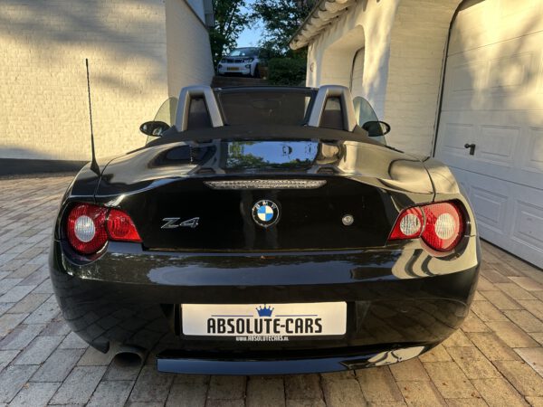 BMW Z4 Roadster - 2.0i - Afbeelding 16