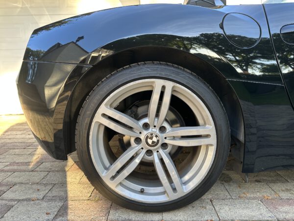 BMW Z4 Roadster - 2.0i - Afbeelding 17