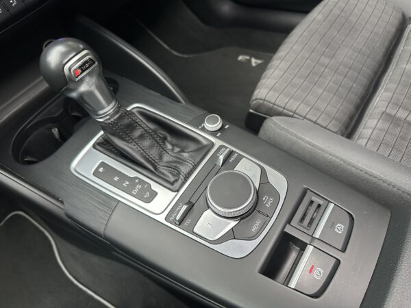 Audi A3 sportback - 1.0 TFSI Sport Pro line - Afbeelding 16
