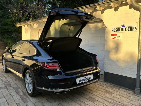 Volkswagen Arteon – 1.5 TSI Business R-Line - Afbeelding 14