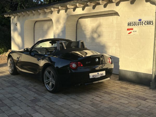 BMW Z4 Roadster - 2.0i - Afbeelding 18
