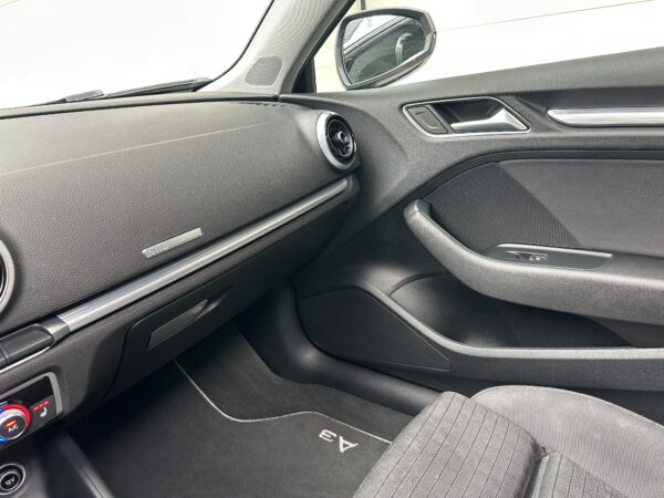 Audi A3 sportback - 1.0 TFSI Sport Pro line - Afbeelding 19
