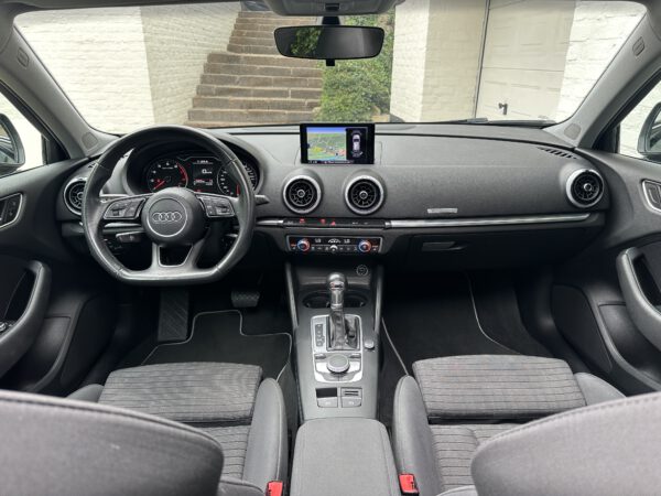 Audi A3 sportback - 1.0 TFSI Sport Pro line - Afbeelding 3