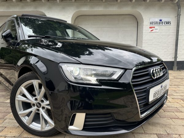 Audi A3 sportback - 1.0 TFSI Sport Pro line - Afbeelding 21
