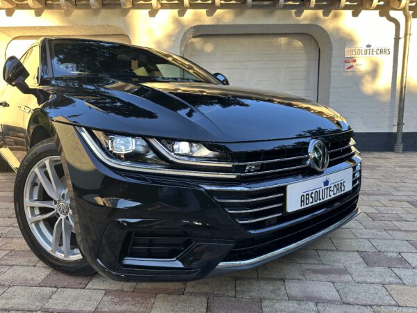 Volkswagen Arteon – 1.5 TSI Business R-Line - Afbeelding 20
