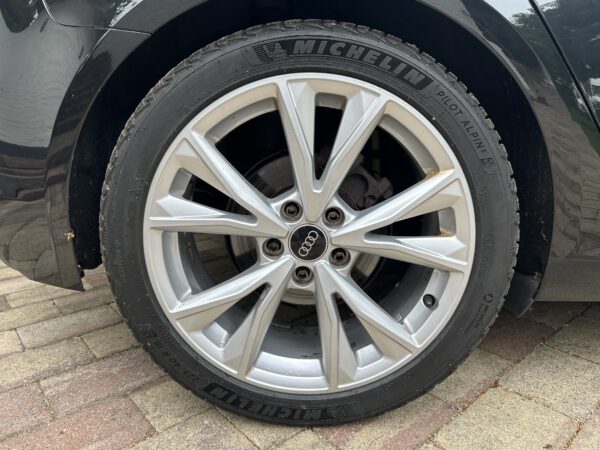 Audi A3 sportback - 1.0 TFSI Sport Pro line - Afbeelding 23