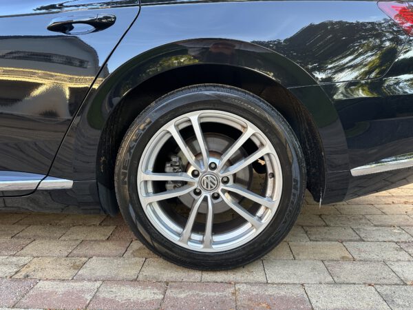 Volkswagen Arteon – 1.5 TSI Business R-Line - Afbeelding 21