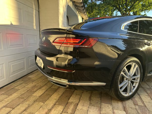 Volkswagen Arteon – 1.5 TSI Business R-Line - Afbeelding 22