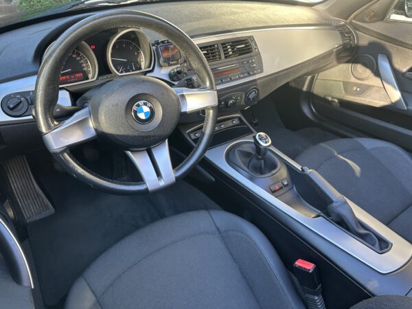 BMW Z4 Roadster - 2.0i - Afbeelding 8