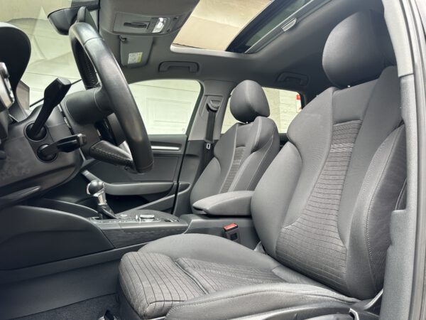 Audi A3 sportback - 1.0 TFSI Sport Pro line - Afbeelding 12
